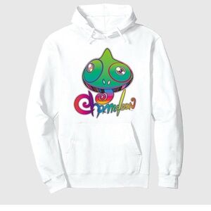 EOTW x atmos CHAMELEON HOODIE
 Hoodie
